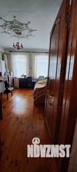 3-к квартира, вторичка, 82м2, 1/2 этаж