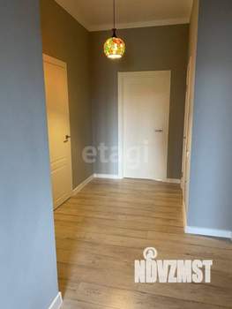 3-к квартира, вторичка, 112м2, 9/9 этаж