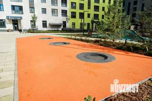 1-к квартира, вторичка, 42м2, 3/18 этаж