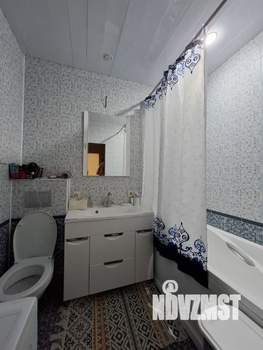 1-к квартира, вторичка, 31м2, 7/19 этаж