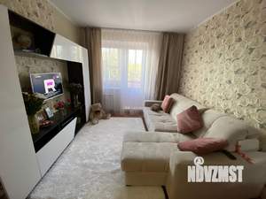 1-к квартира, вторичка, 36м2, 5/17 этаж