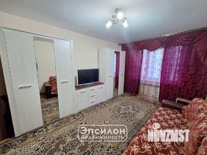 1-к квартира, вторичка, 39м2, 5/10 этаж