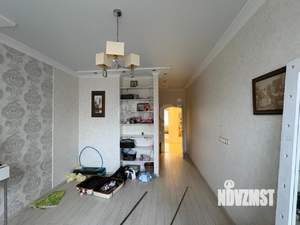 4-к квартира, вторичка, 128м2, 4/10 этаж