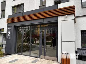 1-к квартира, вторичка, 35м2, 14/18 этаж