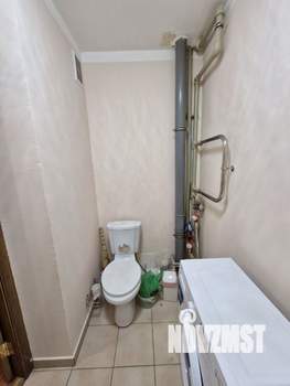 1-к квартира, вторичка, 37м2, 3/14 этаж