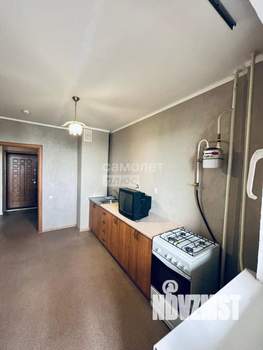 1-к квартира, вторичка, 36м2, 6/10 этаж