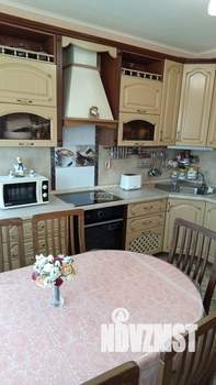 2-к квартира, вторичка, 56м2, 5/17 этаж