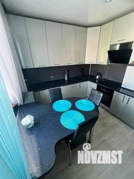 3-к квартира, вторичка, 77м2, 16/17 этаж