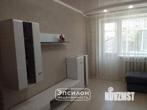 3-к квартира, вторичка, 51м2, 2/5 этаж