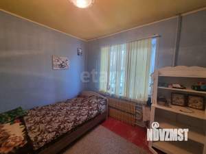 3-к квартира, вторичка, 60м2, 1/9 этаж