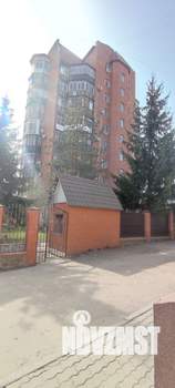 4-к квартира, вторичка, 220м2, 6/9 этаж