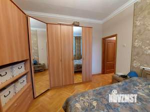 3-к квартира, вторичка, 77м2, 1/6 этаж