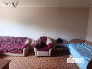 1-к квартира, вторичка, 31м2, 3/5 этаж