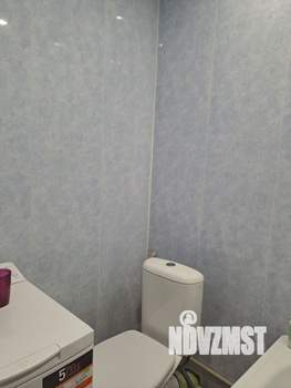 1-к квартира, вторичка, 30м2, 9/9 этаж