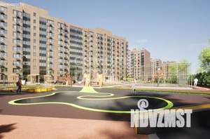 2-к квартира, вторичка, 71м2, 5/11 этаж