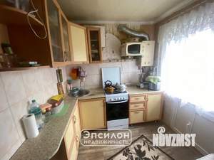 2-к квартира, вторичка, 43м2, 5/5 этаж