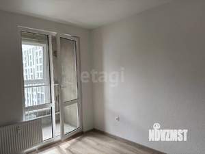 2-к квартира, вторичка, 41м2, 14/17 этаж