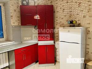 1-к квартира, вторичка, 34м2, 7/8 этаж