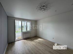 Студия квартира, сданный дом, 29м2, 10/10 этаж