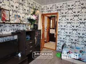 2-к квартира, вторичка, 45м2, 9/9 этаж
