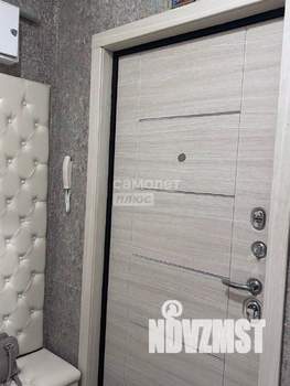 3-к квартира, вторичка, 77м2, 2/17 этаж