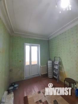 2-к квартира, вторичка, 43м2, 2/2 этаж
