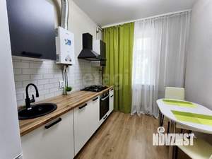 3-к квартира, вторичка, 66м2, 2/3 этаж