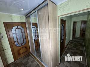 3-к квартира, вторичка, 82м2, 1/10 этаж