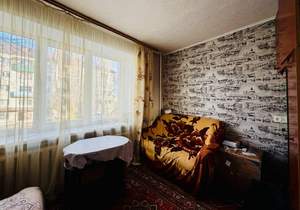 1-к квартира, вторичка, 15м2, 2/5 этаж