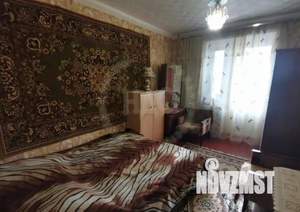 3-к квартира, вторичка, 60м2, 2/9 этаж