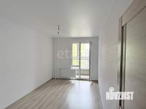 1-к квартира, вторичка, 37м2, 2/18 этаж