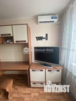 1-к квартира, вторичка, 38м2, 11/17 этаж
