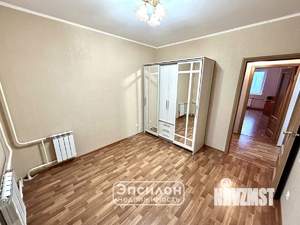 3-к квартира, вторичка, 85м2, 9/17 этаж