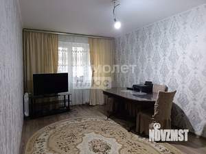 3-к квартира, вторичка, 78м2, 5/17 этаж