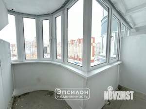 2-к квартира, вторичка, 61м2, 11/17 этаж