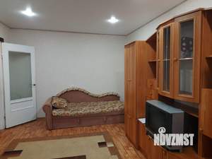 1-к квартира, вторичка, 30м2, 2/5 этаж