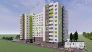 4-к квартира, вторичка, 70м2, 5/11 этаж