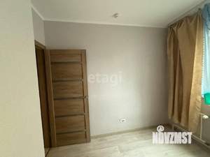 1-к квартира, вторичка, 36м2, 2/17 этаж