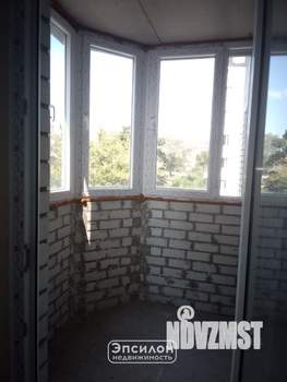 3-к квартира, вторичка, 87м2, 4/10 этаж