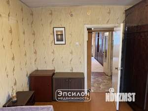 3-к квартира, вторичка, 63м2, 4/5 этаж