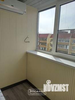 3-к квартира, вторичка, 83м2, 9/10 этаж