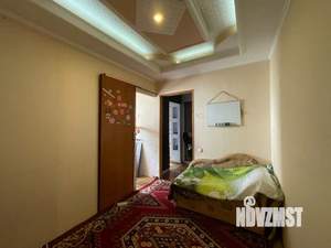 1-к квартира, вторичка, 35м2, 9/9 этаж