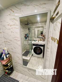 2-к квартира, вторичка, 46м2, 1/9 этаж