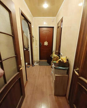 1-к квартира, вторичка, 41м2, 10/10 этаж