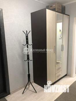 2-к квартира, вторичка, 54м2, 2/17 этаж