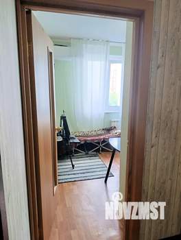 1-к квартира, вторичка, 37м2, 8/17 этаж