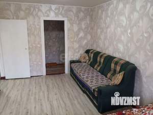 1-к квартира, вторичка, 36м2, 2/2 этаж