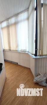 4-к квартира, вторичка, 220м2, 6/9 этаж