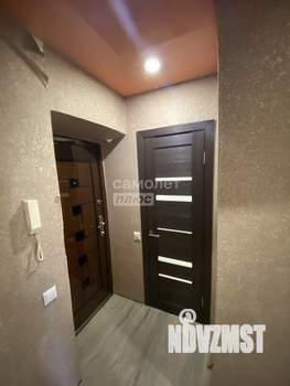 1-к квартира, вторичка, 29м2, 5/5 этаж