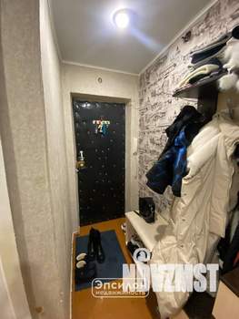 2-к квартира, вторичка, 47м2, 5/5 этаж